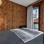Au Pied Des Pistes Avec Balcon Sud à 1850 - Fr-1-564-41 *
