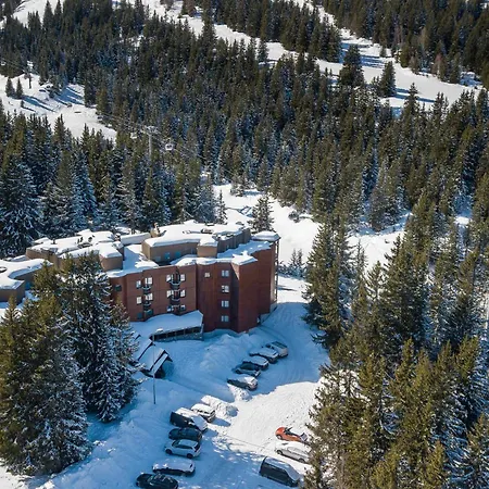 Au Pied Des Pistes Avec Balcon Sud à 1850 - Fr-1-564-41 Appartement Courchevel
